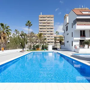 Comfy Altemar-1 By Interhome , Playa de las Americas (Tenerife) Spain