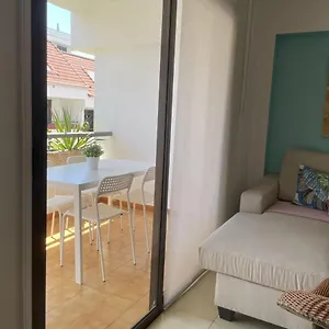 Duplex Americas , Playa de las Americas (Tenerife) Spain