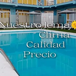 Holidays Blue , Torremolinos Spain