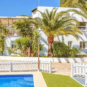 Bellver , Palma de Mallorca Spain